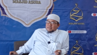 Percaya pada Proses Belajar: Tafsir Al-Kahfi Ayat 70 tentang Adab Murid dan Guru