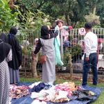 Hari ini Ada Bazar Murah di Masjid Al I' Itisham Budi Agung