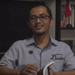 Bramantya : Membaca Era Society 5.0: Peluang dan Tantangan Umat