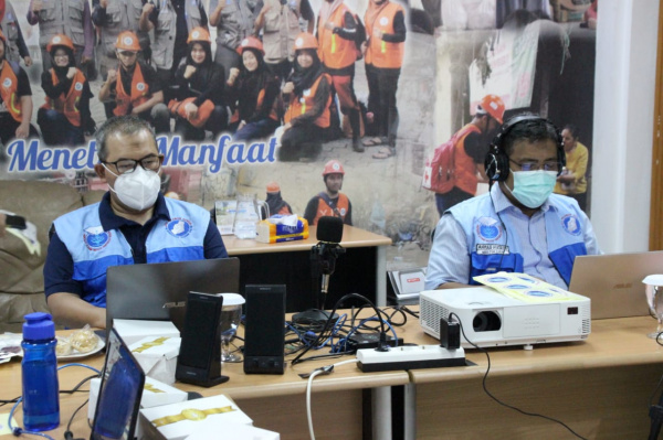 Ketua Umum HA-IPB: ARM Instrumen Perekat Alumni IPB