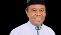 IKADI Kabupaten Bogor Ajak Masyarakat Tetap Tenang dan Bijak Sikapi Proses Hukum