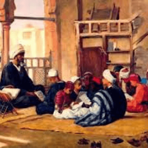 Pendidikan Ala Nabi, Solusi Krisis Moral Masa Kini
