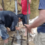 (Ummat TV Peduli) Hadirkan Air Bersih untuk Warga Terdampak Banjir dan Longsor Sumatra