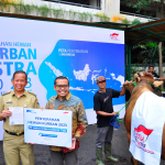 Sambut Idul Adha 1444 Hijriah, Grup Astra Serahkan 3.500 Hewan Kurban ke 34 Provinsi