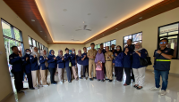 54 Warga Pancoran Terima Bantuan Sosial PKD, Ada untuk Lansia hingga Penyandang Disabilitas