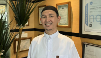 Menjaga Pesantren dari Krisis Moral dan Penyimpangan S*ksual