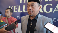UBN: Jadikan Al-Qur'an sebagai Operating System Keluarga