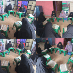 (Ummat TV Peduli) 13 Santri, Satu Rumah, dan Harapan yang Terjaga oleh Al-Qur’an