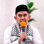 Dari Malaysia, Ustadz Rahmat Serukan Kebangkitan Umat Melalui Ilmu dan Istiqamah