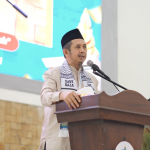 Soft Launching Muktamar V Wahdah, Pesan  Ustadz Zaitun : Perkuat Persatuan dan Kolaborasi Dakwah