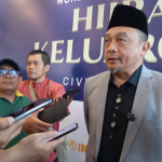 World Quranic Civilization Forum 1448 H Serukan Pembangunan Bangsa Berbasis Nilai Al-Qur'an