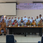ITB Terapkan Nilai Kearifan Lokal sebagai Landasan Penanganan Pascabencana di Tanjung Pura