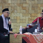 Kembalikan Khittah Haji Pergerakan: Kemenhaj Dorong Jemaah Jadi Agen Perubahan Sosial