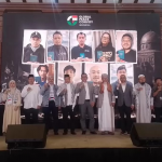 Malam Solidaritas Gaza, GPCI Ajak Media dan Profesional Perkuat Narasi Pembebasan Palestina