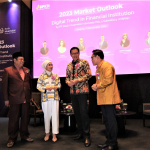 Bank Muamalat Gelar Market Outlook 2023