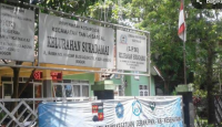 PP Lidmi Dorong Pemuda Muslim Songsong Kebangkitan Peradaban