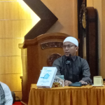 Hijrah Bukan Sekadar Perpindahan Tapi Hijrah Melawan Jahiliah Modern