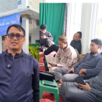 Konsep I’tikaf Ramah Keluarga Masjid Azzura, Solusi Ibadah Bersama di 10 Hari Terakhir Ramadha