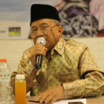 Konstitusi China Larang Agama Diamalkan di Ruang Terbuka