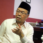 Prof.KH.Didin Hafiduddin : Tafsir Qur'an Ash Shaaffat (37):88-96.