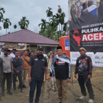 UBN Ajak Bangkitkan Aceh di Ramadhan