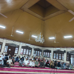 (Gambar) Masjid Al I'tisham Peringati 1 Muharram 1448 Dengan Mengundang Sahabat Masjid Bogor