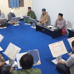 Dari Lansia hingga Pemuda, Kampung Qur’an Masjid Wihdatul Ummah Jadi Pusat Tahsin