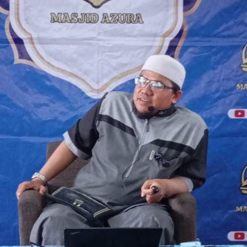 Nikmat Bisa Jadi Musibah, Ini Kunci Agar Berubah Jadi Berkah