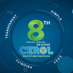 Delapan Tahun Cerol-SS23000, Solusi Sertifikasi Halal di Masa Pandemi Covid-19