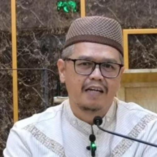 Hikmah dari Neutrino: Menangkap Energi Ilahi dengan Qalbun Salim