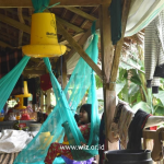 Memprihatinkan, Warga Tapalang Tinggal di Kandang Ayam, Yang Terdampak Gempa Majene