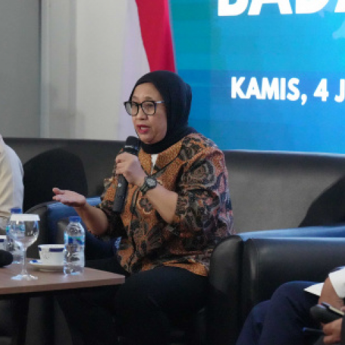 MBG Dibenahi, Manfaat Diperluas