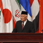 The 9th World Peace Forum Dibuka di Jakarta, Indonesia Tawarkan Diri sebagai Jembatan Antar Peradaban