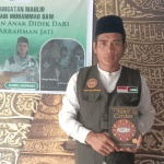 Metode Iqro Cerdas dari Lombok, Bikin Anak-Anak Cepat Paham dan Cinta Al-Qur’an