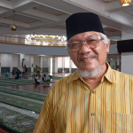 Prof Chairil Anwar Siregar, Sosok Ulul Albab yang Memadukan Al-Qur’an dan Ilmu Kehutanan