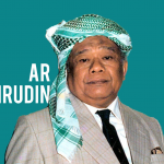 Pimpinan Muhammadiyah itu Menderita