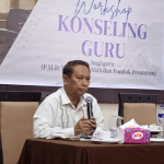 YPWI dan UNM Adakan Workshop Membangun Kemampuan Konseling Guru