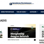 Butuh Konsultasi Syariah, Silahkan Kunjungi Markazsunnah.com