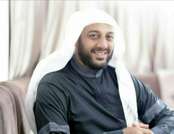 Innalillahi, Syekh Ali Jaber Wafat