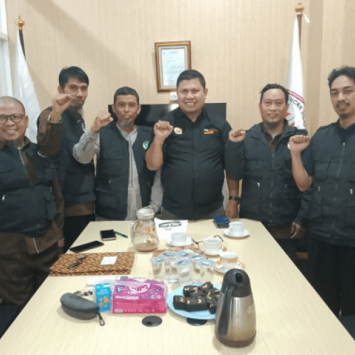 Ini Pesan IPSI Sulsel untuk Penguatan Internal dan Legalitas Perisai Badar