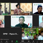 Mukernas ke-XV, Wahdah Islamiyah Deklarasi 2 DPW di Provinsi Baru dan 15 DPD