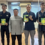 Launching Perdana Pelatihan DIROSA, Teknisi AC Banyak Terlibat