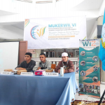 Wahdah Islamiyah Sumatera Barat Laksanakan Musyawarah Kerja Wilayah ke-VI