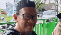 3.745 Masjid dan Semangat Syekh Yusuf: DMI Gowa Siapkan Regenerasi Dakwah