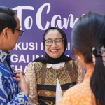 BGN Ajak Kampus Jadikan MBG Sebagai Laboratorium Nyata