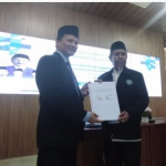 YPWI Jalin Kerjasama dengan Universitas Darunnajah