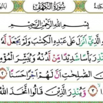 Membaca Surah Al Kahfi Setiap Jumat Apakah Dianjurkan ?