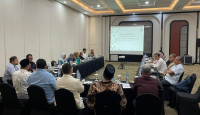 Muktamar ke-XXIII Al Washliyah Akan Dibuka oleh Ketua MPR H. Ahmad Muzani