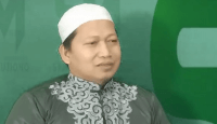 Ustaz Hasbin Abdurrahim, Sang Pendidik Qur’ani yang Tak Pernah Lelah Mengabdi