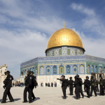 (Beraking News) Kebiadaban Penyerangan Israel